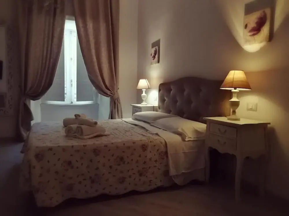 Urban Guesthouse Monti