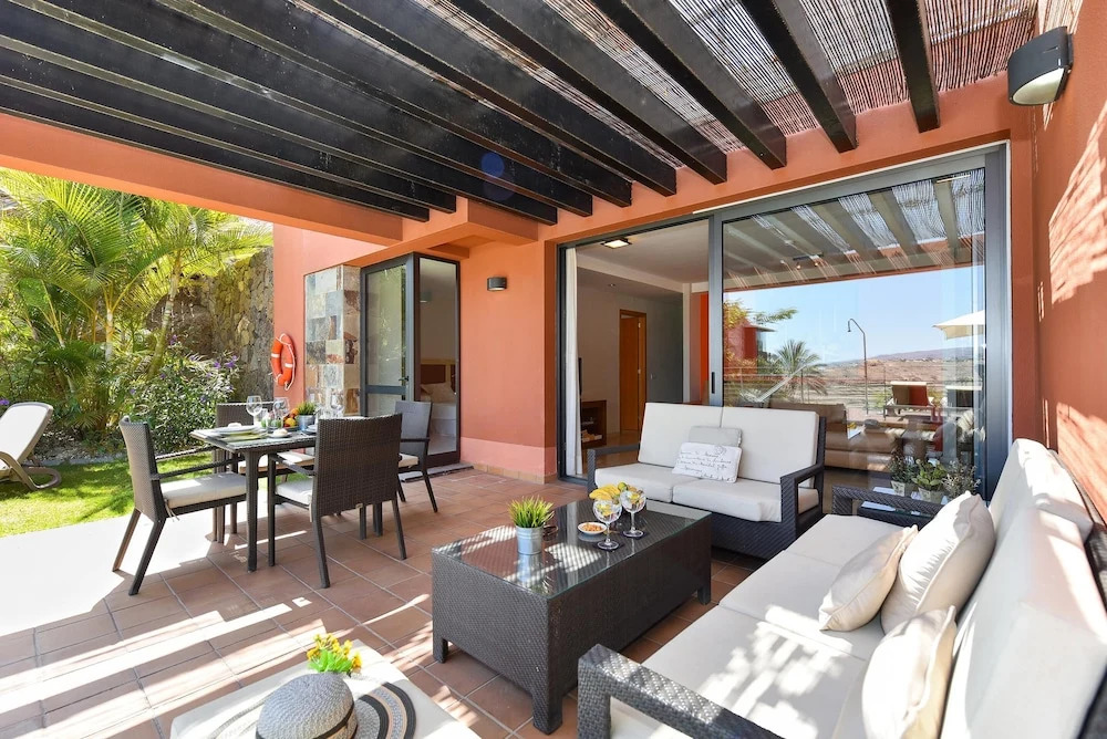Salobre Golf Villas - Villa Rental Las Terrazas 6