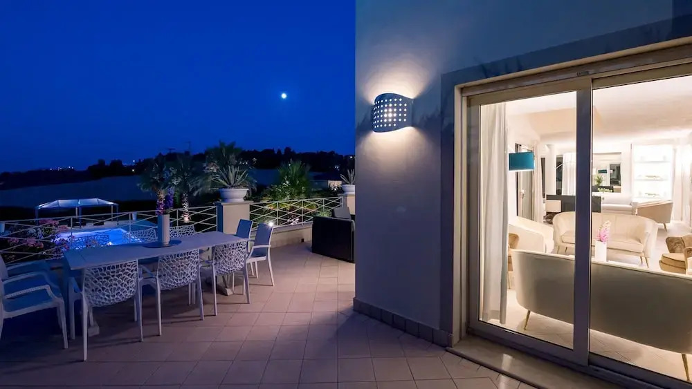 VILLA BIANCA 10, Emma Villas