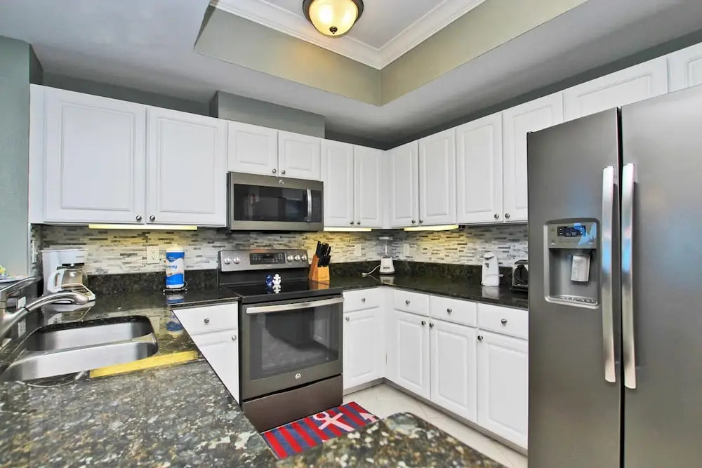 Crystal Tower 709 by Youngs Suncoast