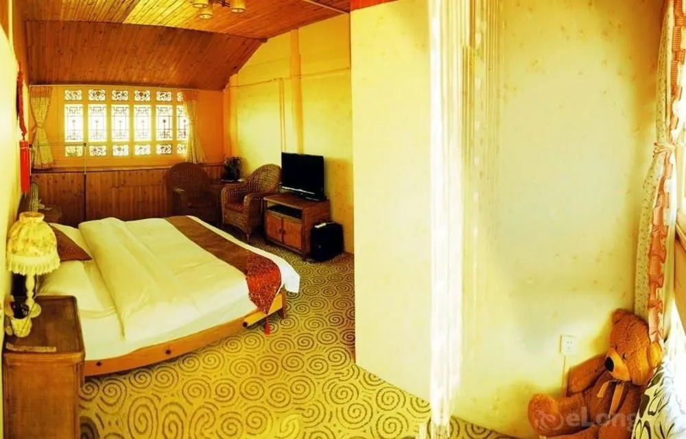Olive Tree Inn - Lijiang