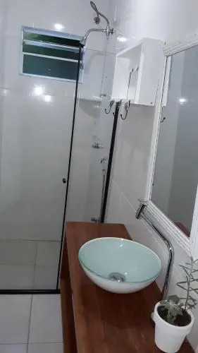 Recanto das Flores Lofts - Ilha Grande Rj