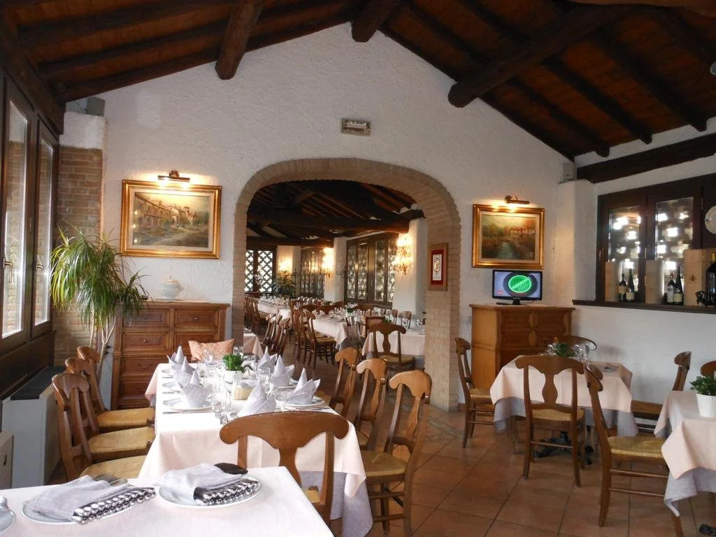 Agriturismo Cassinazza