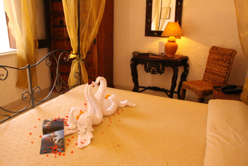 Hotel Baia del Capo