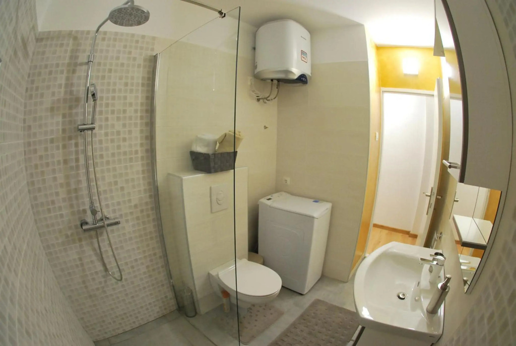 Apartmani Dragica