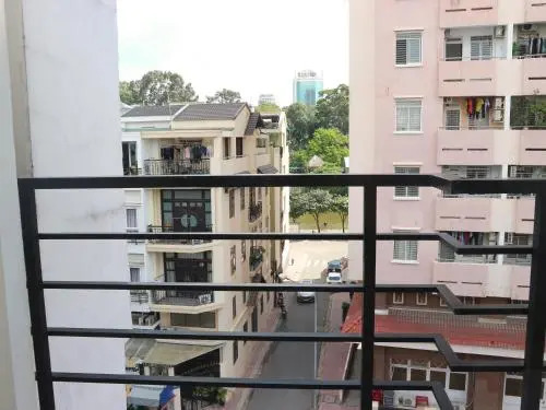 M-H5 Serviced Apartments