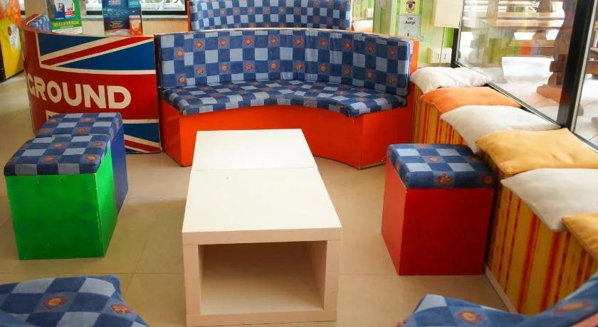 Hotel Elba