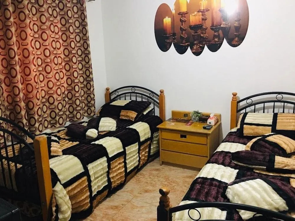 Alhamadeen Houses