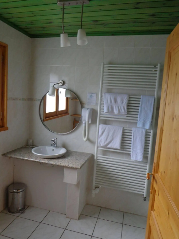 Hotel Leydier