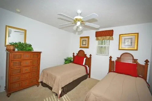 Pine Forest Chateau 5 Br Villa by RedAwning
