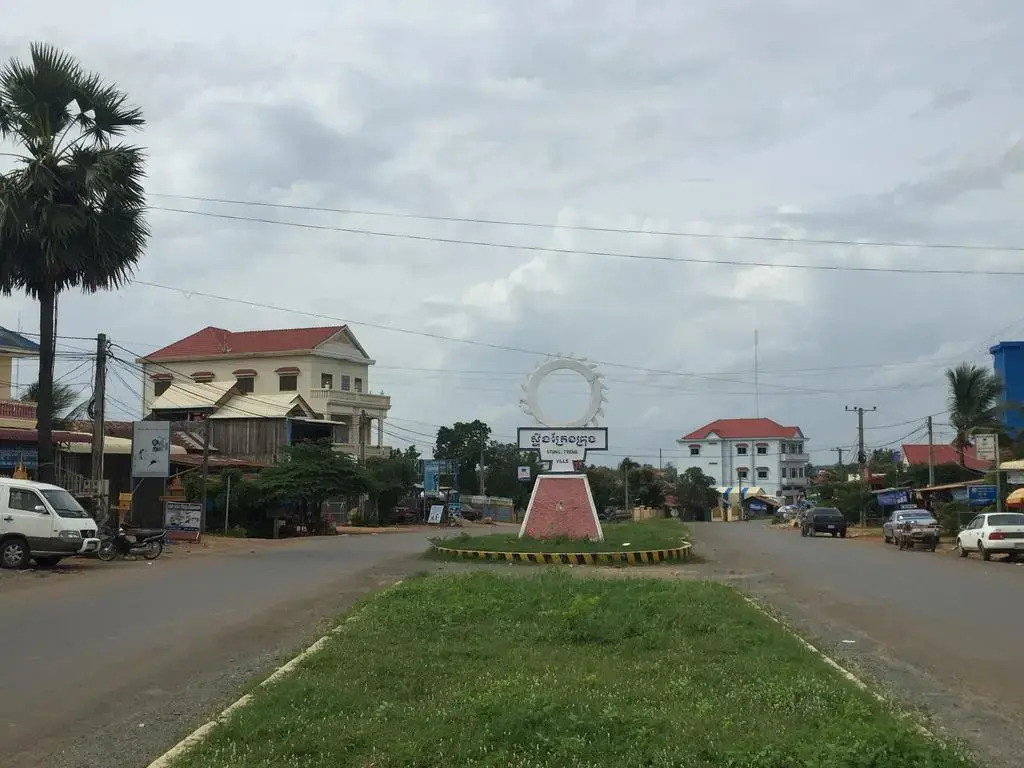 Savet Hostel