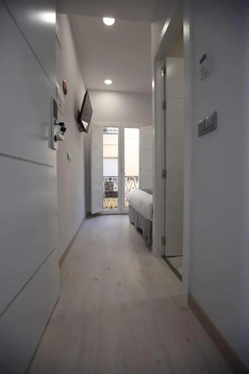 Hostal Palacio Luna