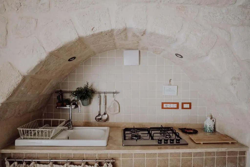 Casa Vacanze Portanuova Monopoli by Monholiday