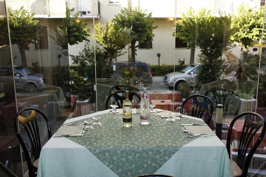 Hotel Conti