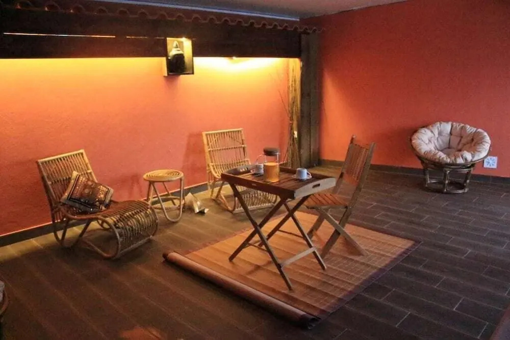 Quinta Sao Martinho