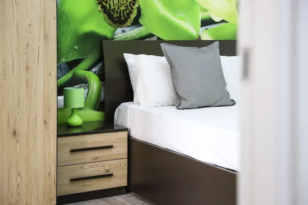 Esotic Apartment By Wonderful Italy