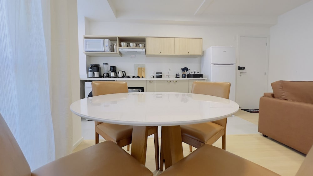 Solarium Beach Club - Apartamento T1.307