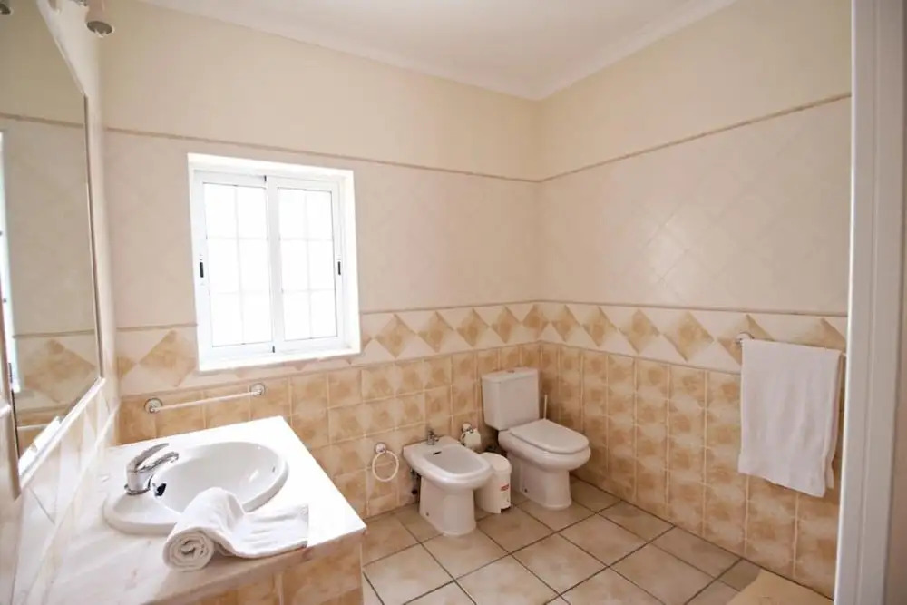Villa - 3 Bedrooms with Pool - 101343