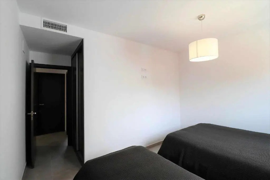 Marysol apartamento de lujo balcón azotea piscina comun a la playa