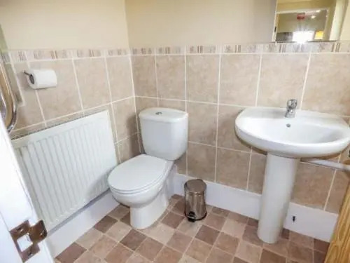 Fran's Cottage