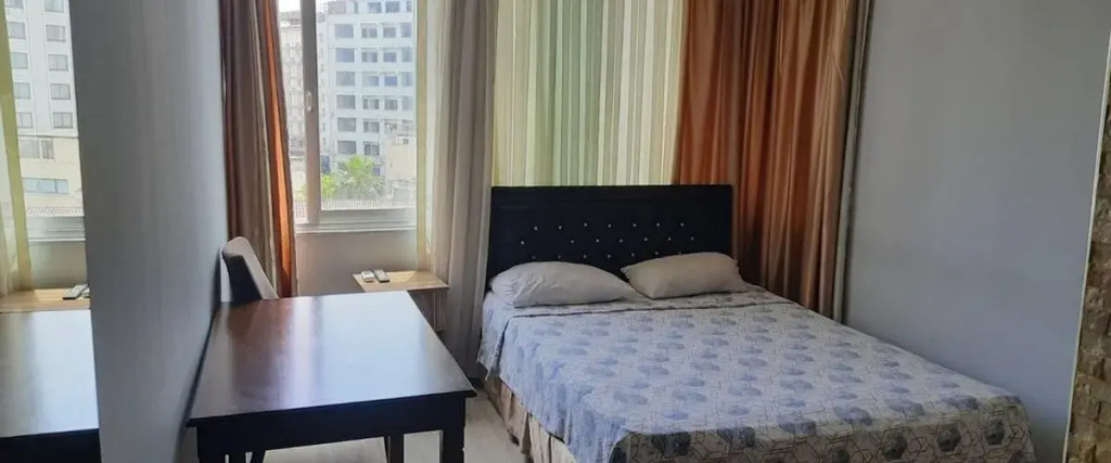 Villa Otel