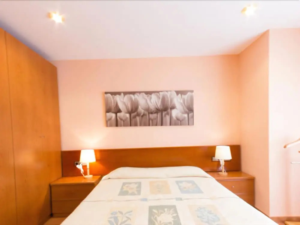 Apartamento Catalunya