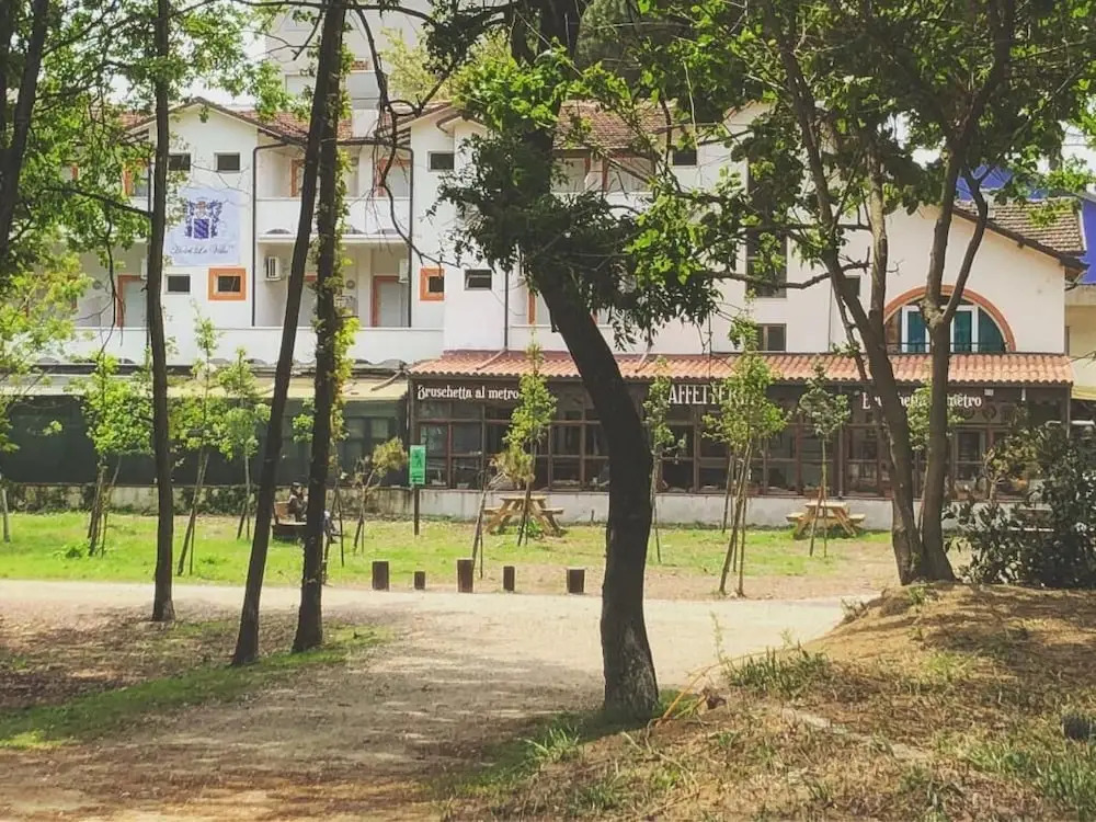 La Villa