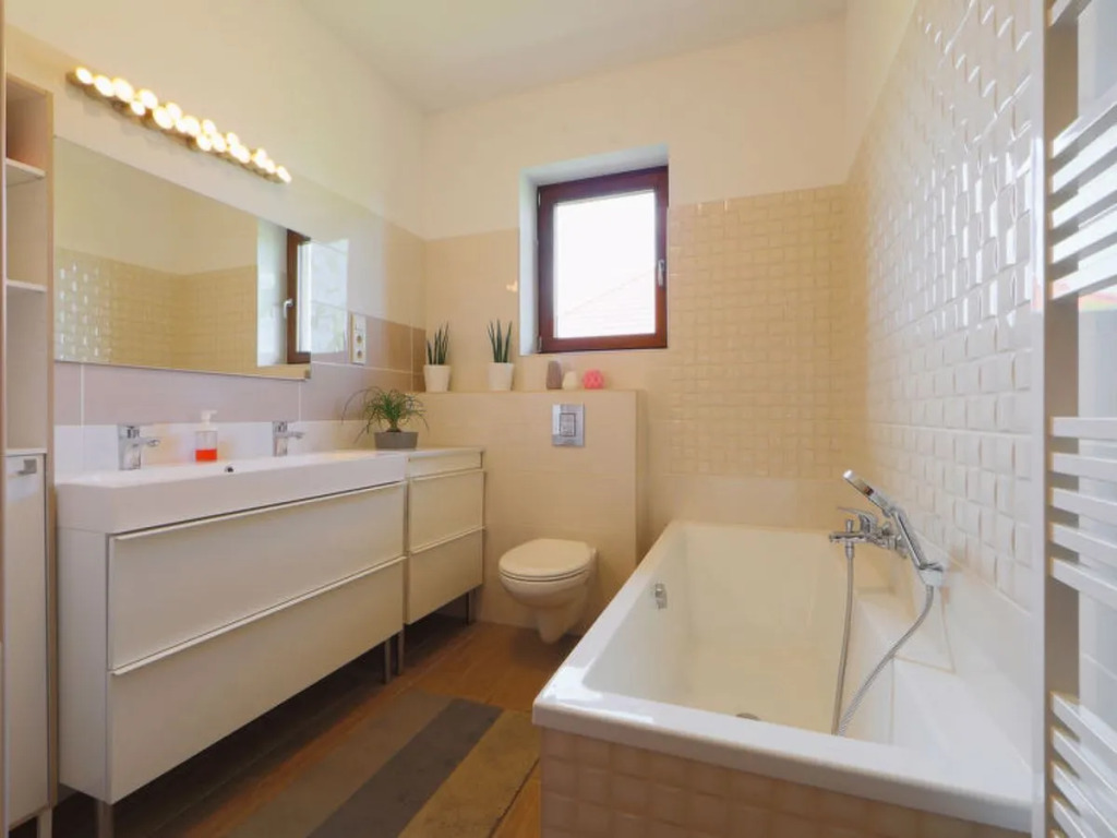 Villa Aschbacher by Interhome