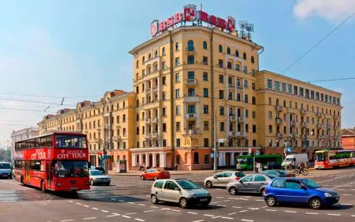 Arenda Apartments 2