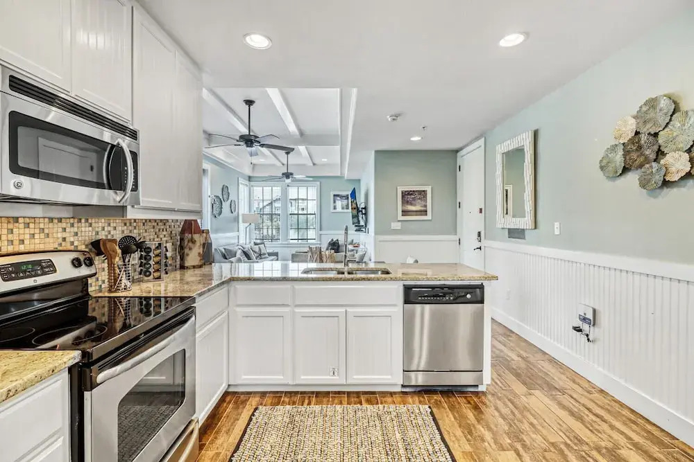 Turtle Cove TC 1209