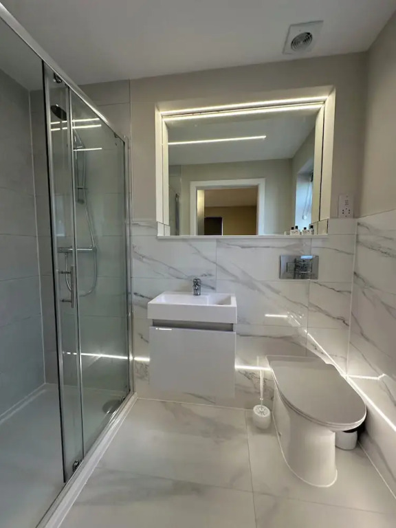 Wendover Annexe