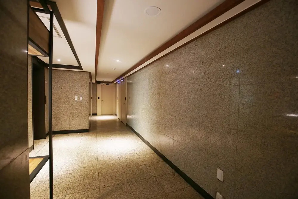 Cheonan Hilton