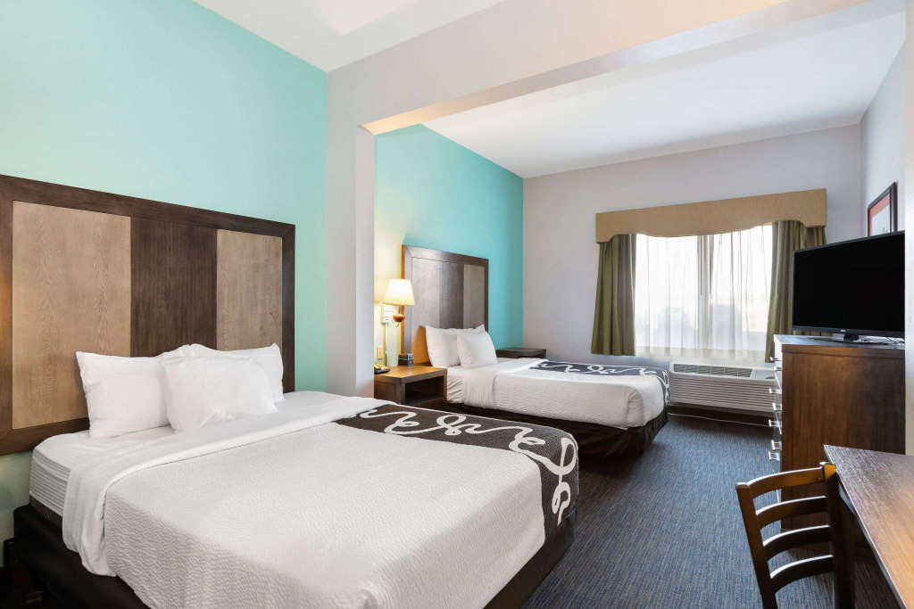 La Quinta by Wyndham Omaha Airport Downtown