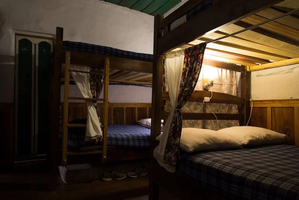 Hostal La Casa De Lili