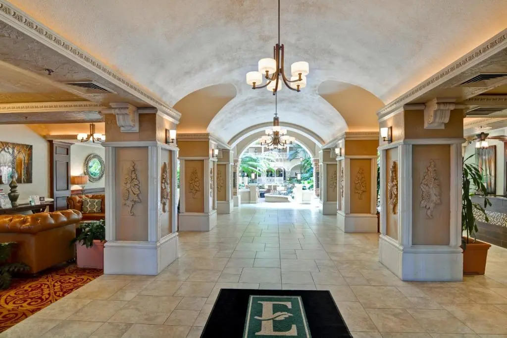 Embassy Suites by Hilton Orlando North