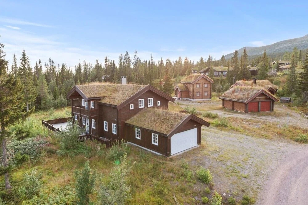 Trysil
