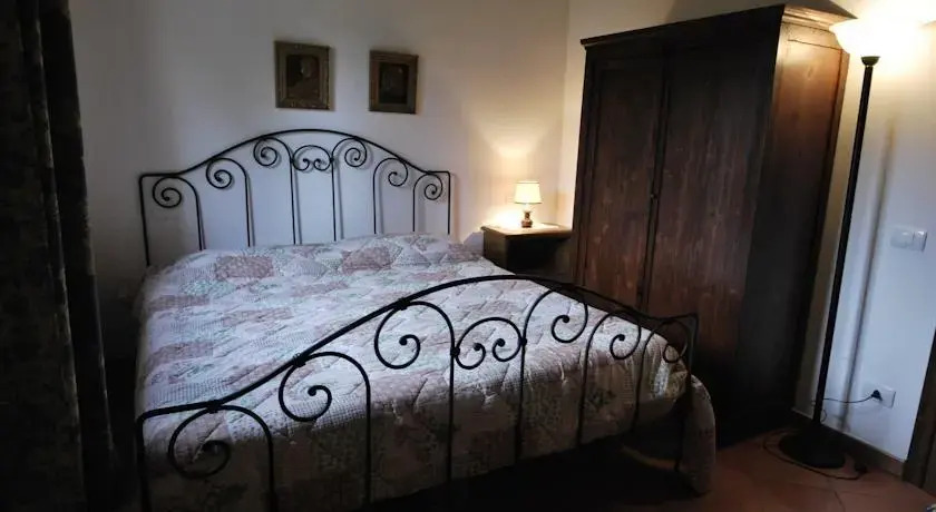 Casa Vacanze La Boccia