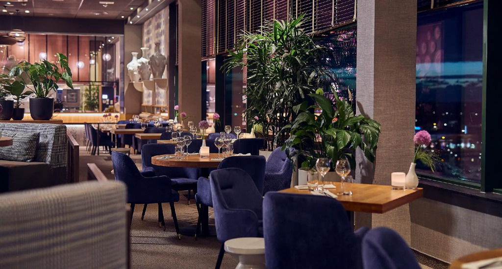 WestCord WTC Hotel Leeuwarden