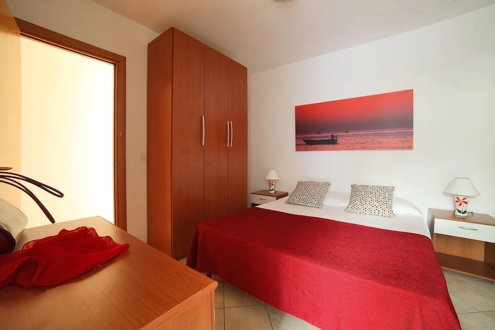 Residence Rivamare Ugento