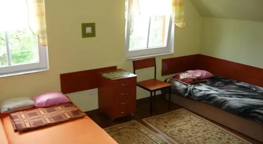 Hostel Promyk