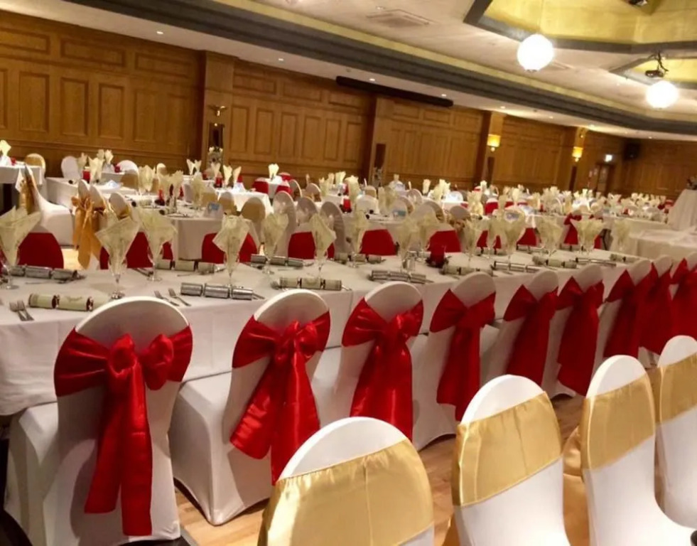 Loughshore Hotel