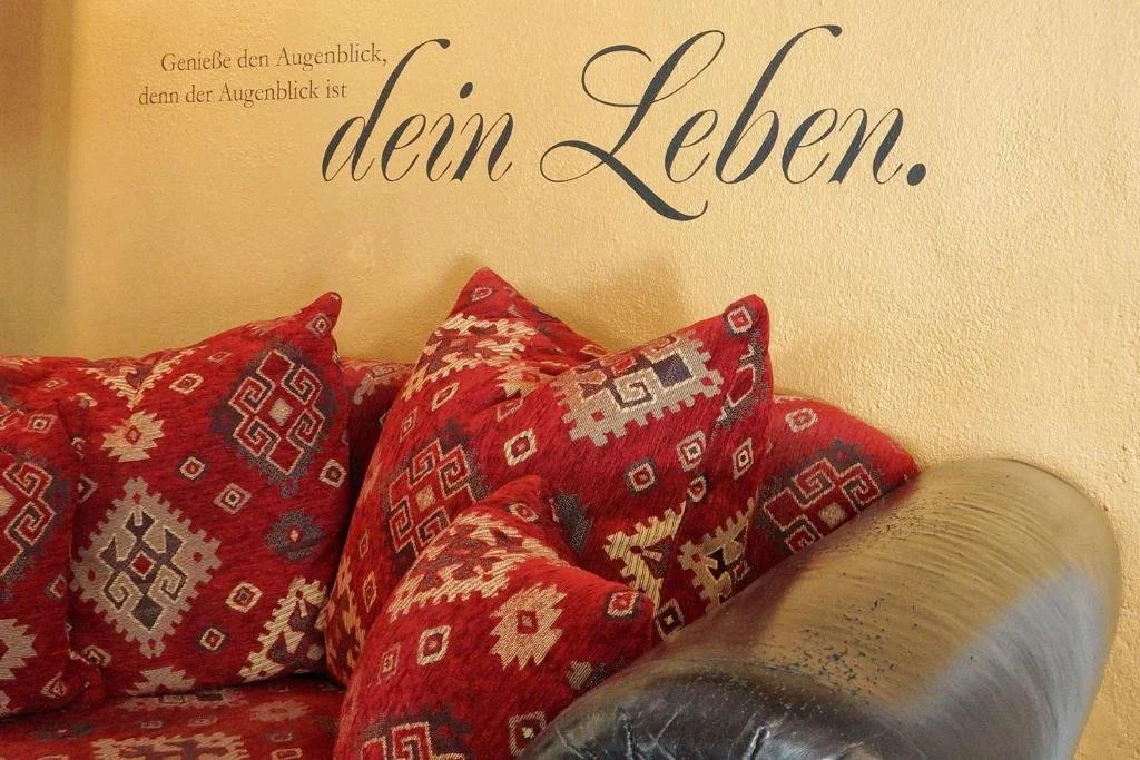 Hotel Garni Loipenhof