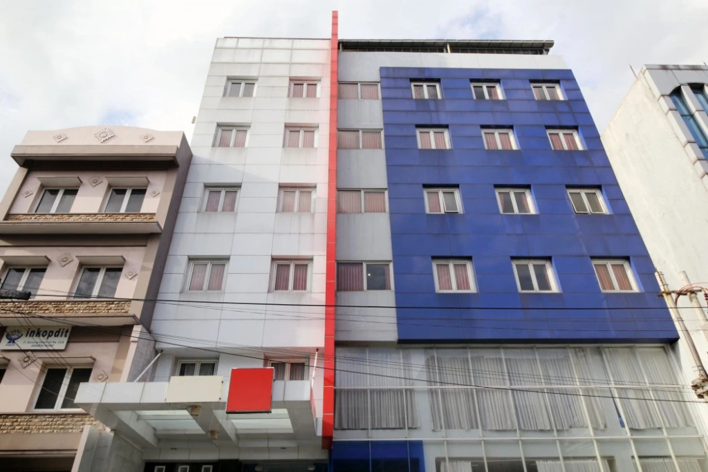 Wisma Inkopdit
