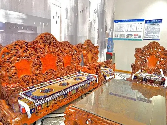 Shangri-La Mian Zun Dun JIU · Kan DI Homestay(Dukezong Ancient City)