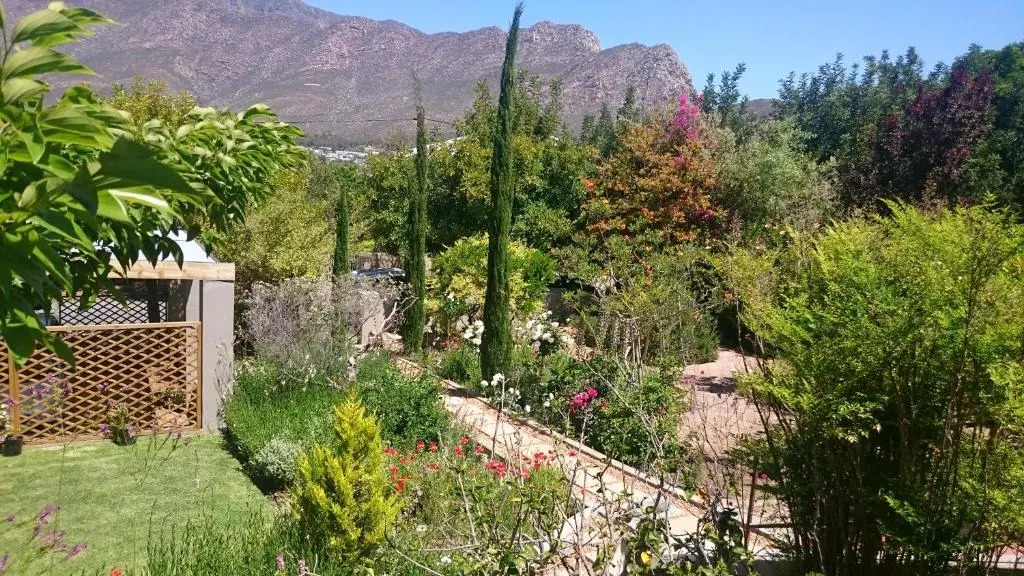 Abigails Garden Cottage