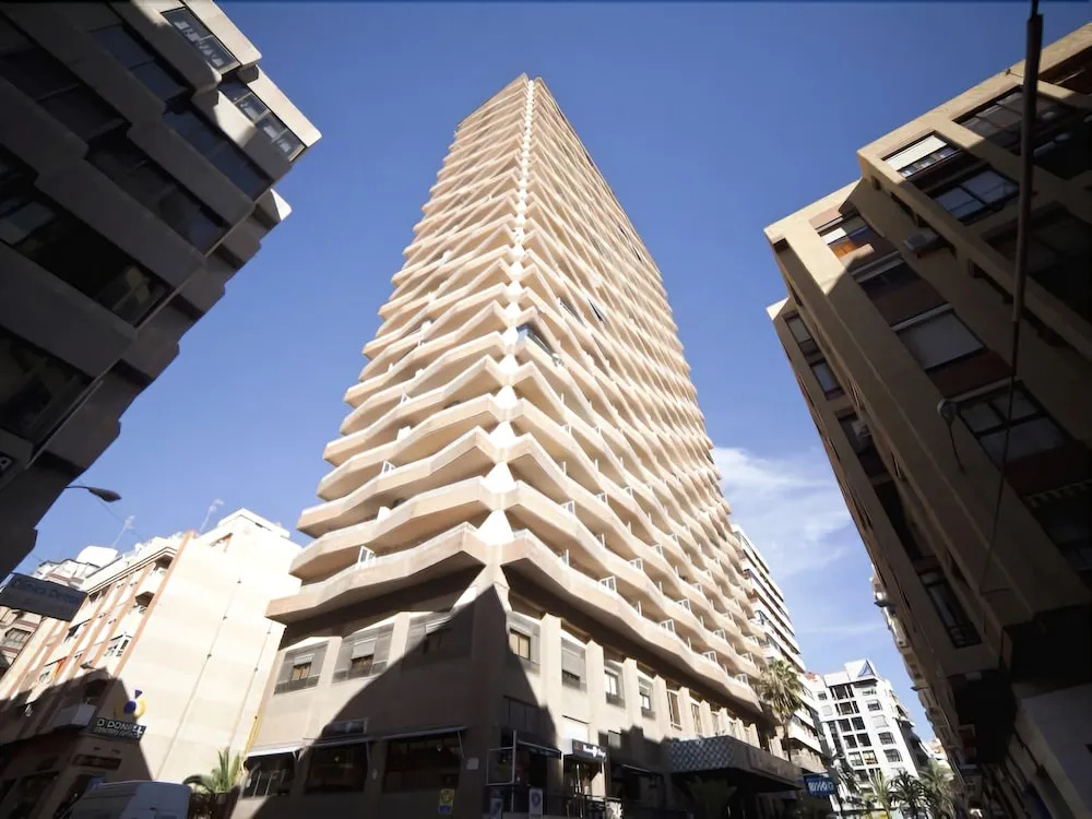 APARTAMENTOS KASA 25 - Loft Space Bonito y Céntrico