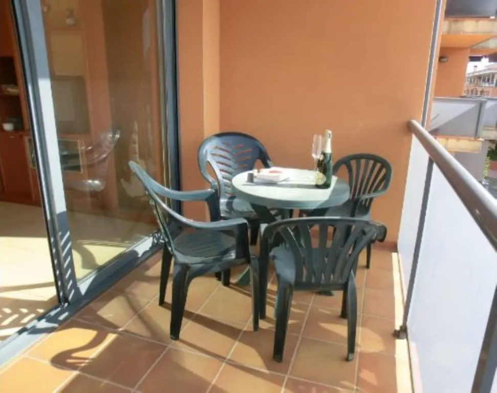 106174 - Apartment in Lloret de Mar