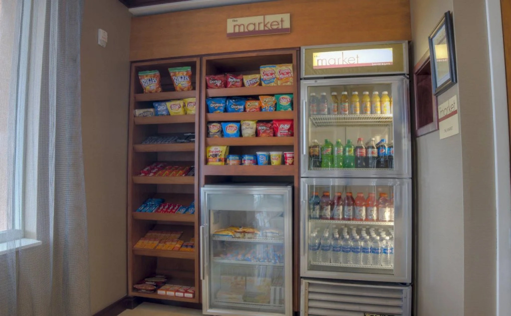 Fairfield Inn & Suites by Marriott Mobile Daphne/Eastern Shore