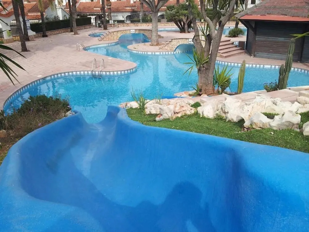 Bungalow El Palmar 01