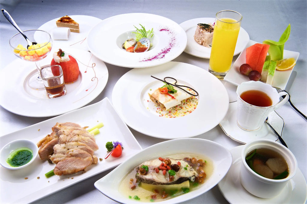 Shangrila Boutique Hotel